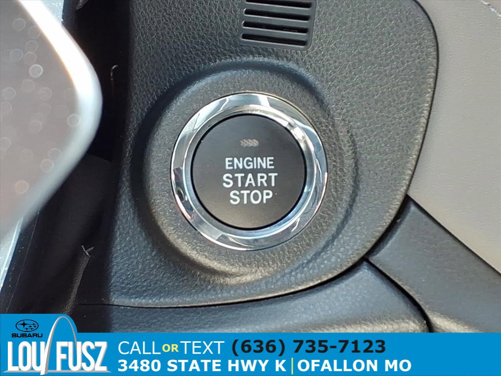 Certified 2025 Subaru Outback Onyx Edition image 21