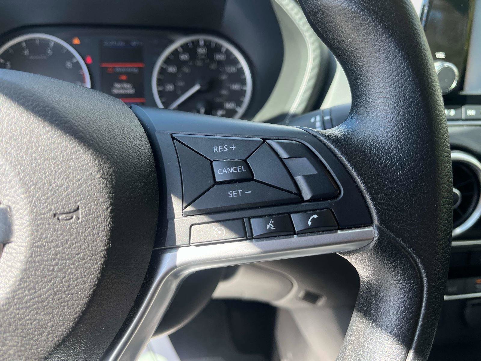 Used 2022 Nissan Sentra S image 26