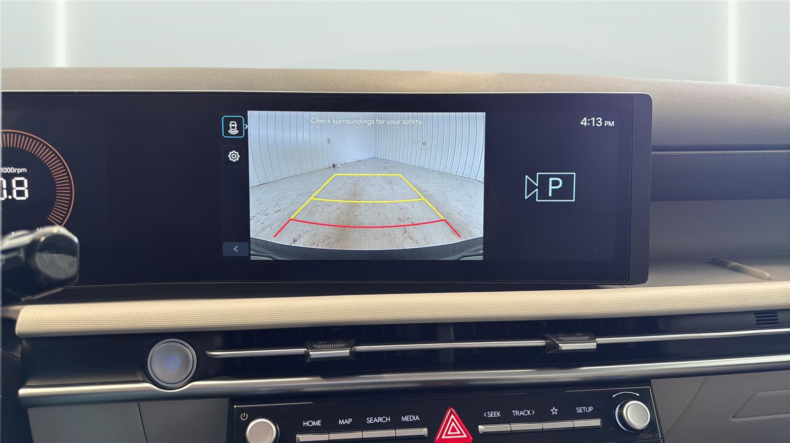 Used 2026 Hyundai Tucson SEL image 18