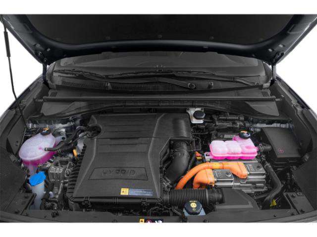 Certified 2022 Kia Niro LX image 15