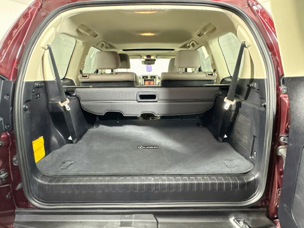 Used 2020 Lexus GX 460 Premium AWD/4WD image 33