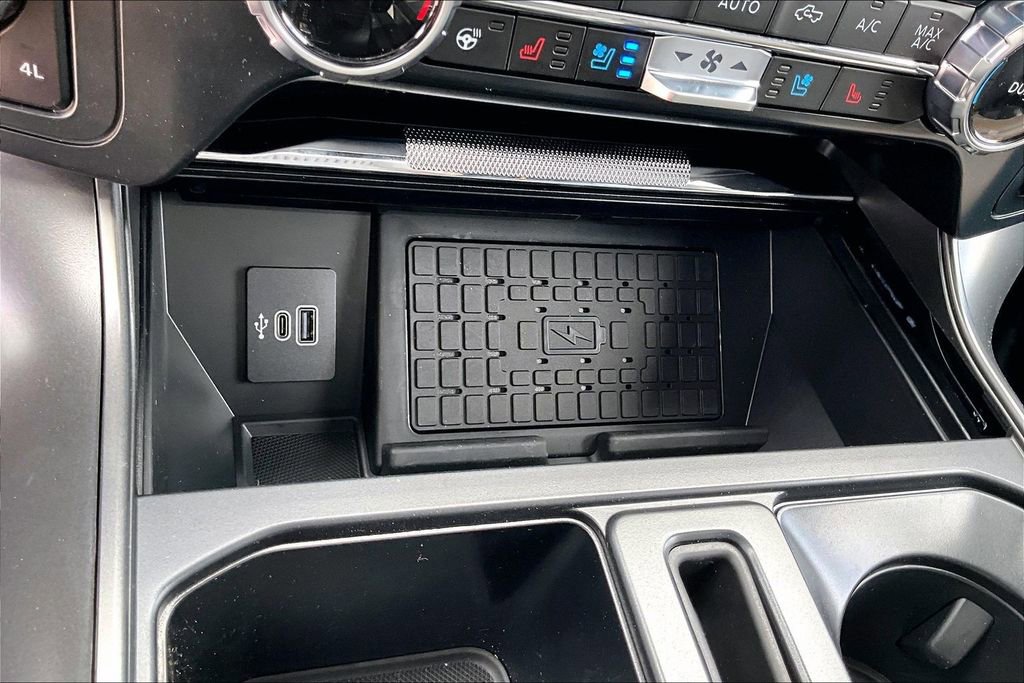 Used 2025 Ford F150 Tremor w/ Equipment Group 402A High AWD/4WD image 24
