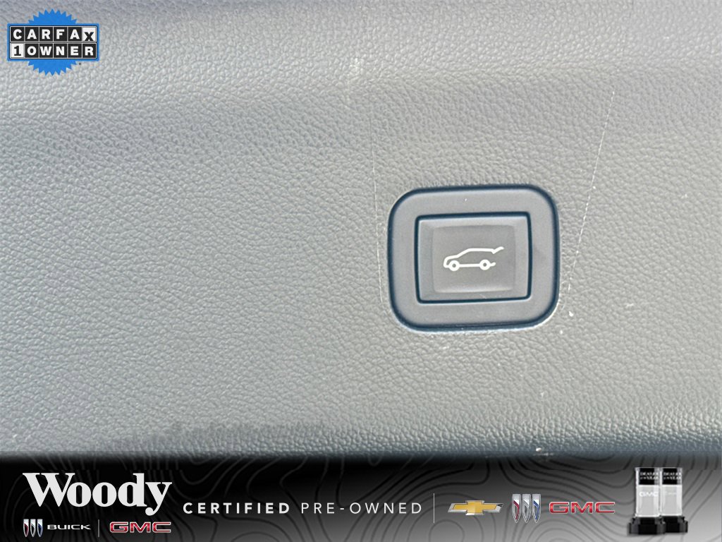 Certified 2024 Buick Enclave Avenir w/ Trailering Package, 5000 lbs. image 35