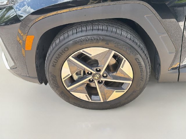 Certified 2025 Hyundai Tucson SEL FWD image 31