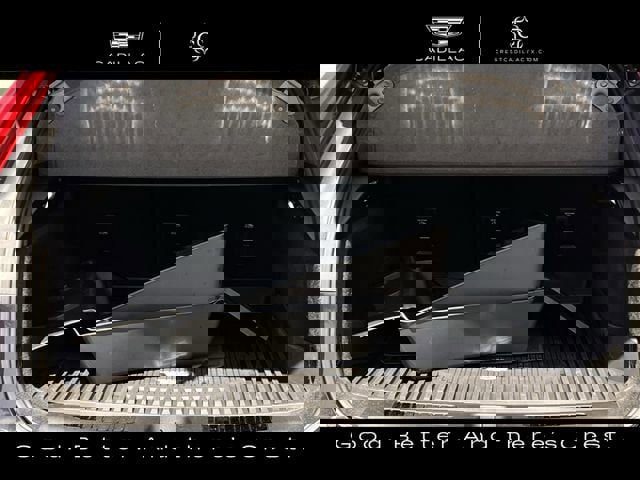 Certified 2023 Cadillac XT4 Premium Luxury w/ Enhanced Visibility Package image 33