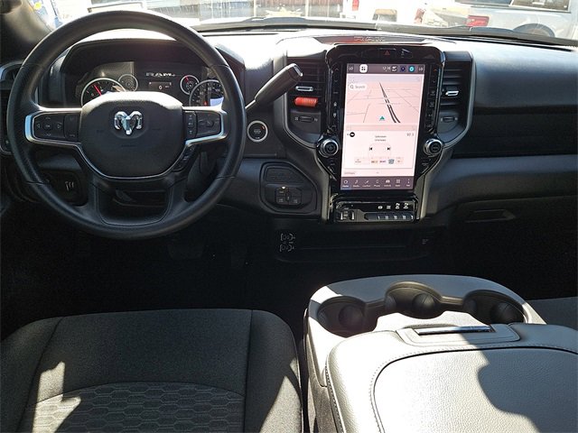 New 2026 RAM 3500 Tradesman image 12