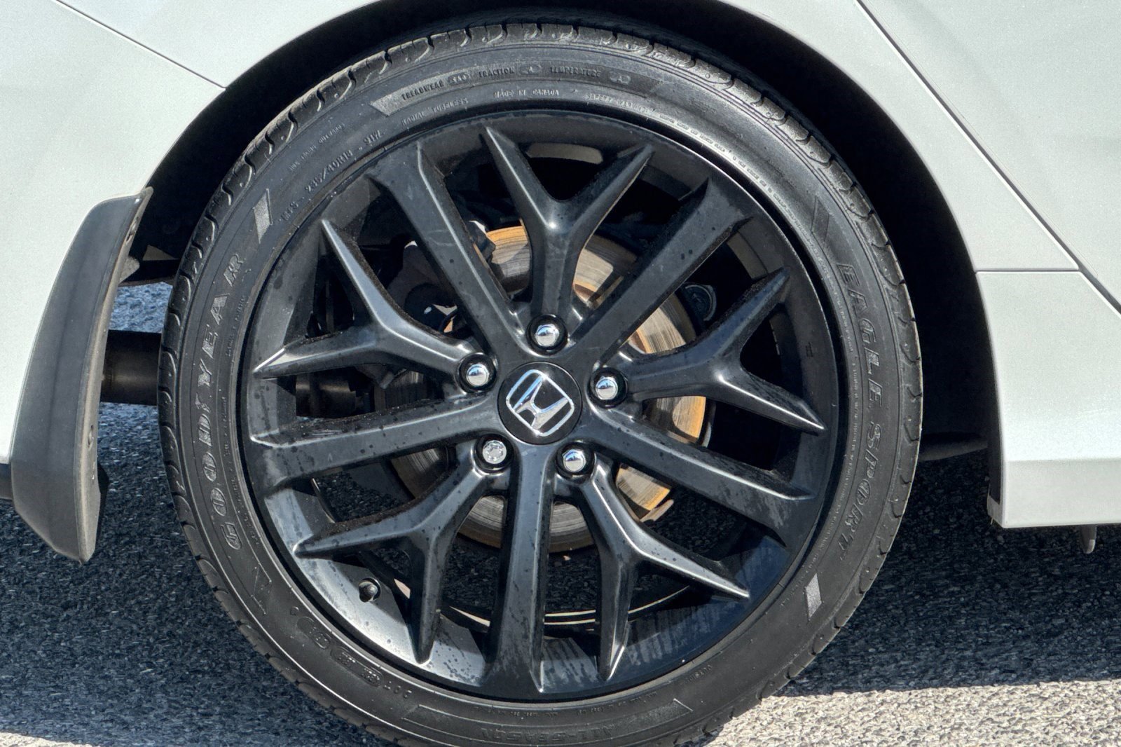 Used 2020 Honda Civic Si image 11