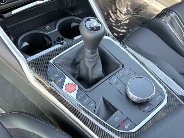 New 2026 BMW M2 w/ Lighting Package RWD image 22
