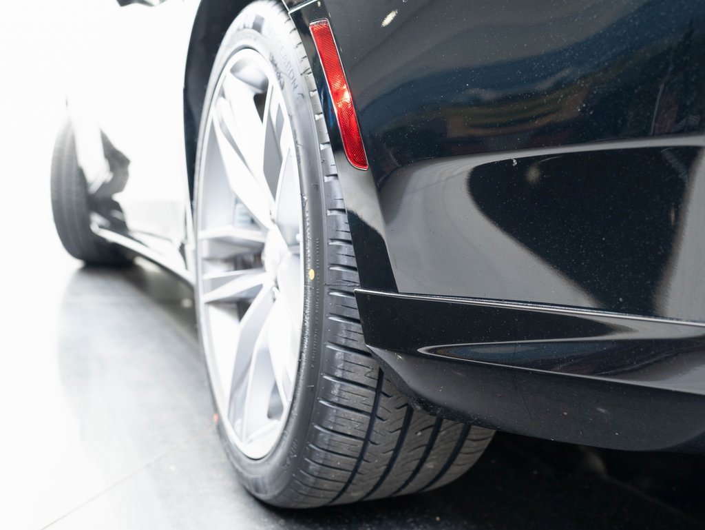 Used 2018 Chevrolet Camaro SS image 40