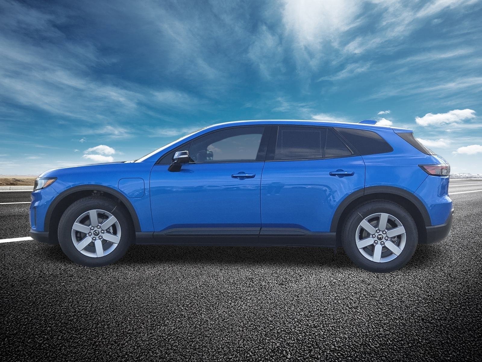 New 2026 Honda Prologue Eco image 16