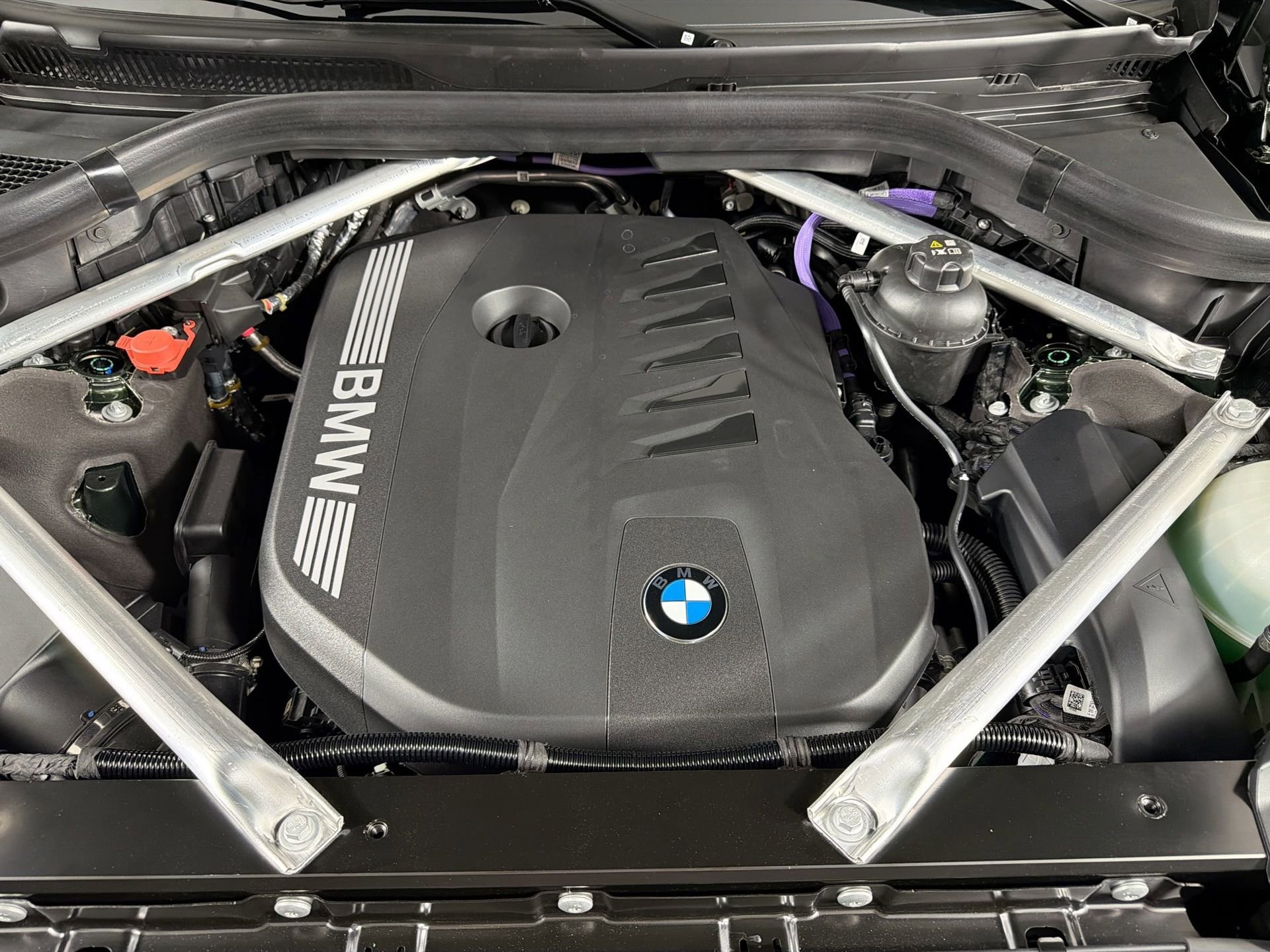 New 2026 BMW X7 xDrive40i w/ Executive Package image 33