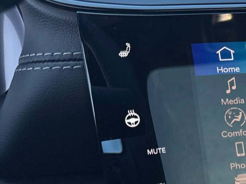 New 2026 Jeep Grand Cherokee Limited image 38