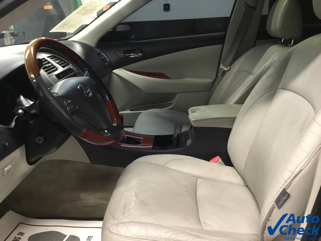 Used 2009 Lexus ES 350 FWD image 27