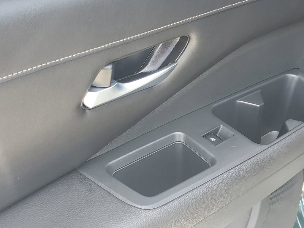 Certified 2024 Nissan Pathfinder SL FWD image 20