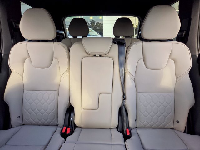 New 2026 Volvo XC90 B6 Plus AWD/4WD image 11
