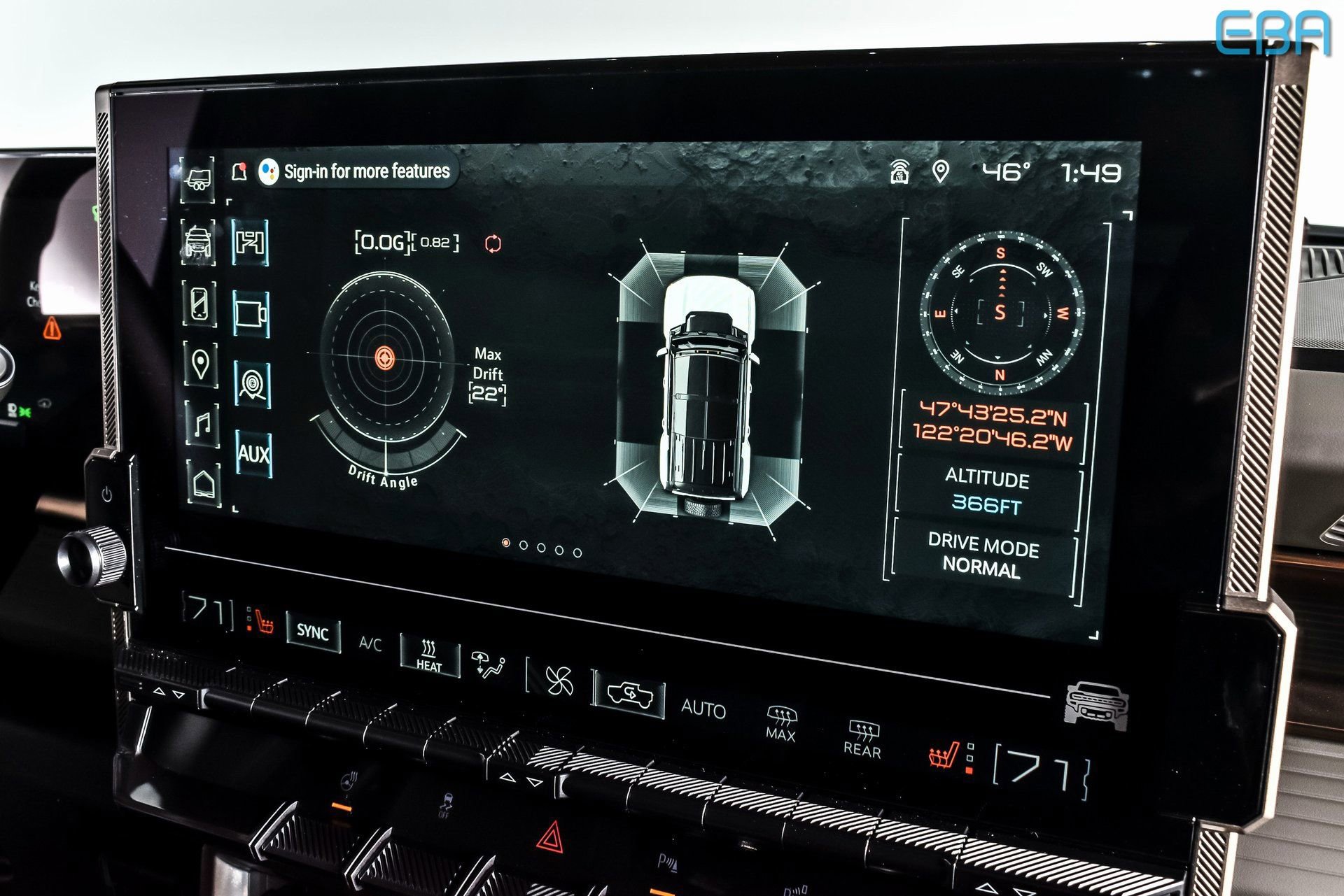 Used 2025 GMC Hummer EV 2X image 24