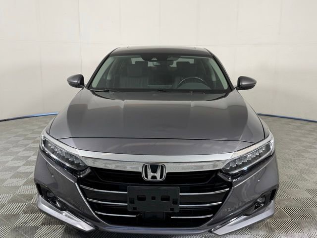 Used 2022 Honda Accord EX-L image 10