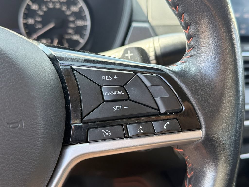 Used 2024 Nissan Altima 2.5 SR FWD image 17