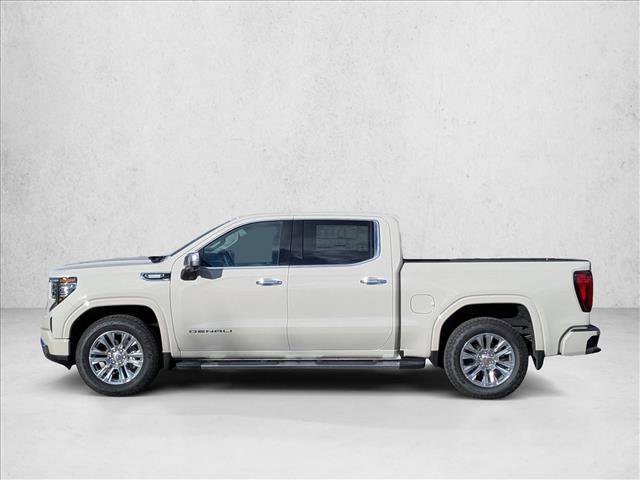 New 2026 GMC Sierra 1500 Denali w/ Technology Package image 9