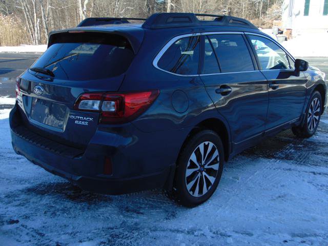 Used 2015 Subaru Outback 2.5i Limited image 15