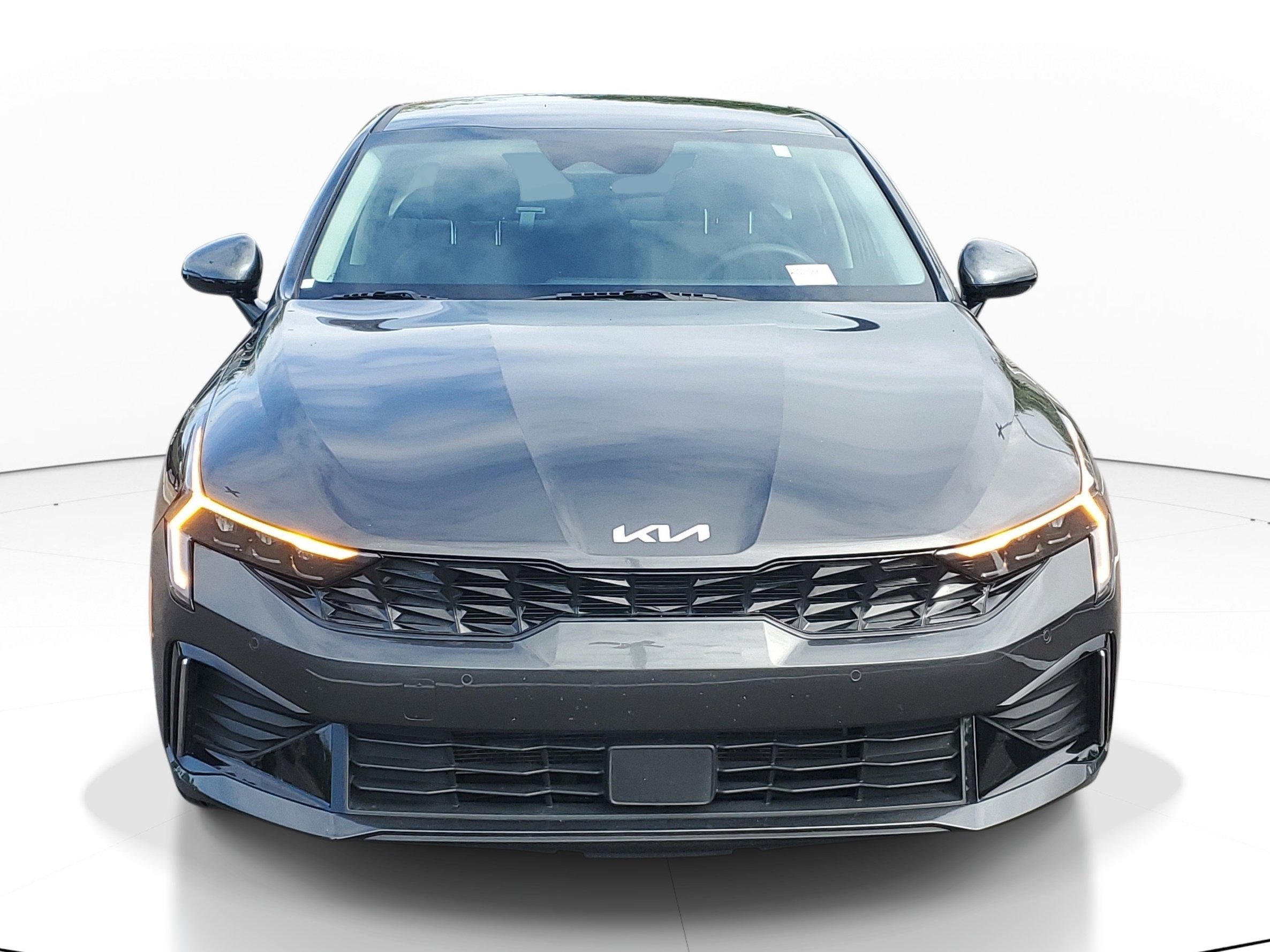 Used 2025 Kia K5 LXS image 2