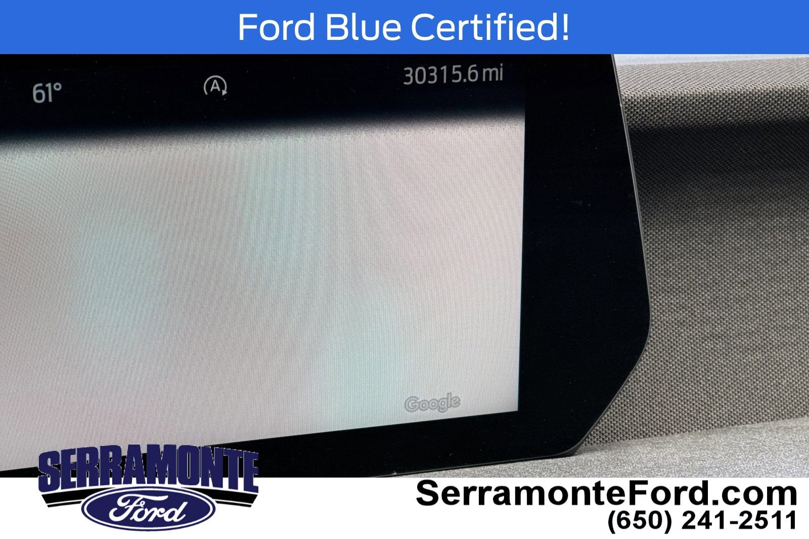 Certified 2025 Ford Expedition Max Active AWD/4WD image 32