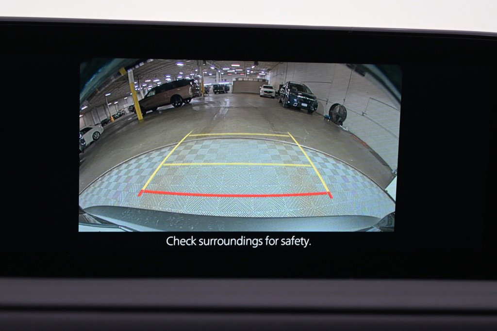 New 2026 MAZDA CX-30 AWD 2.5 S image 28