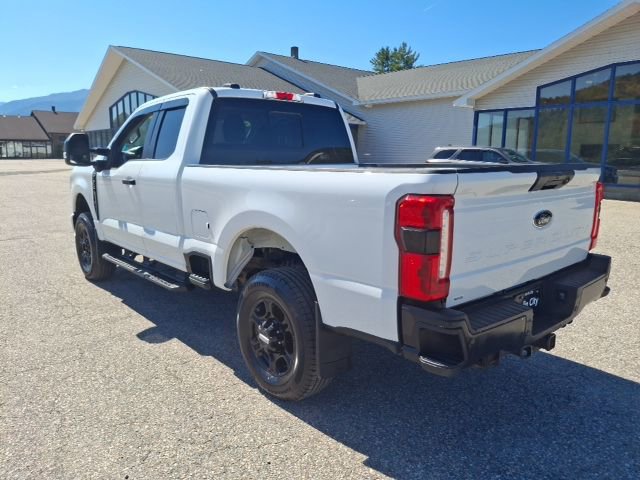 Used 2024 Ford F350 XL w/ STX Appearance Package image 5