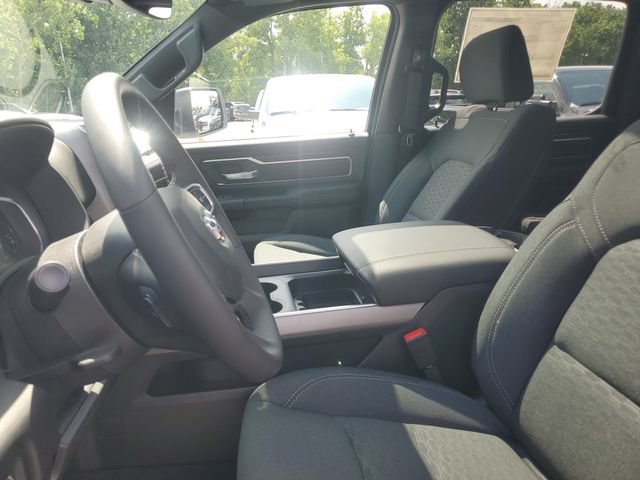 New 2026 RAM 1500 Big Horn AWD/4WD image 17