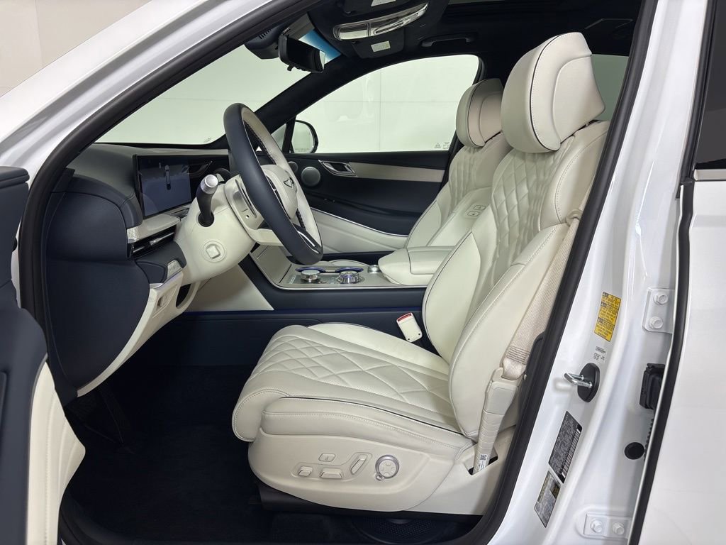 Used 2026 Genesis GV80 3.5T Prestige image 15