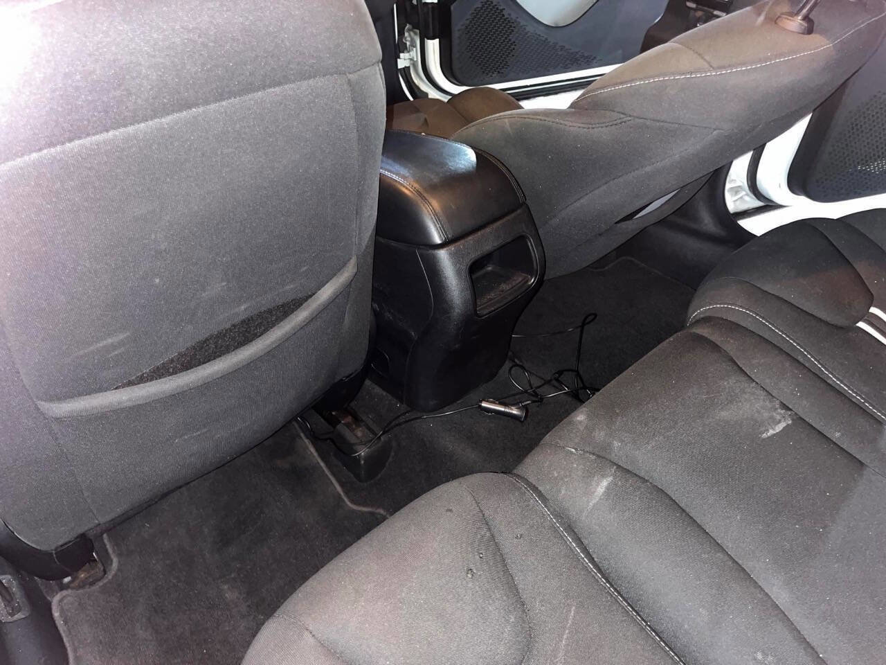 Used 2013 Dodge Dart Rallye image 18