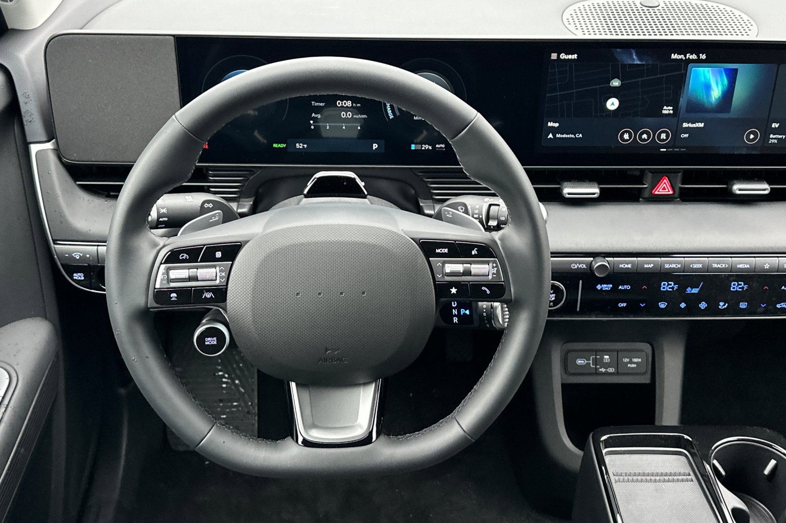 New 2026 Hyundai Ioniq 5 SE image 14