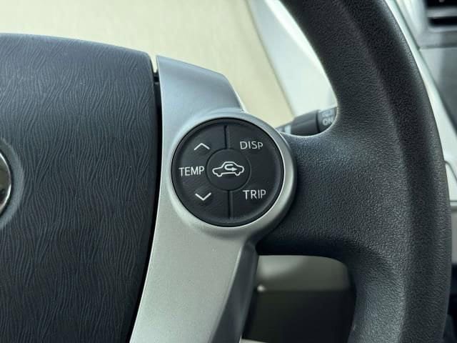Used 2012 Toyota Prius V Three FWD image 21