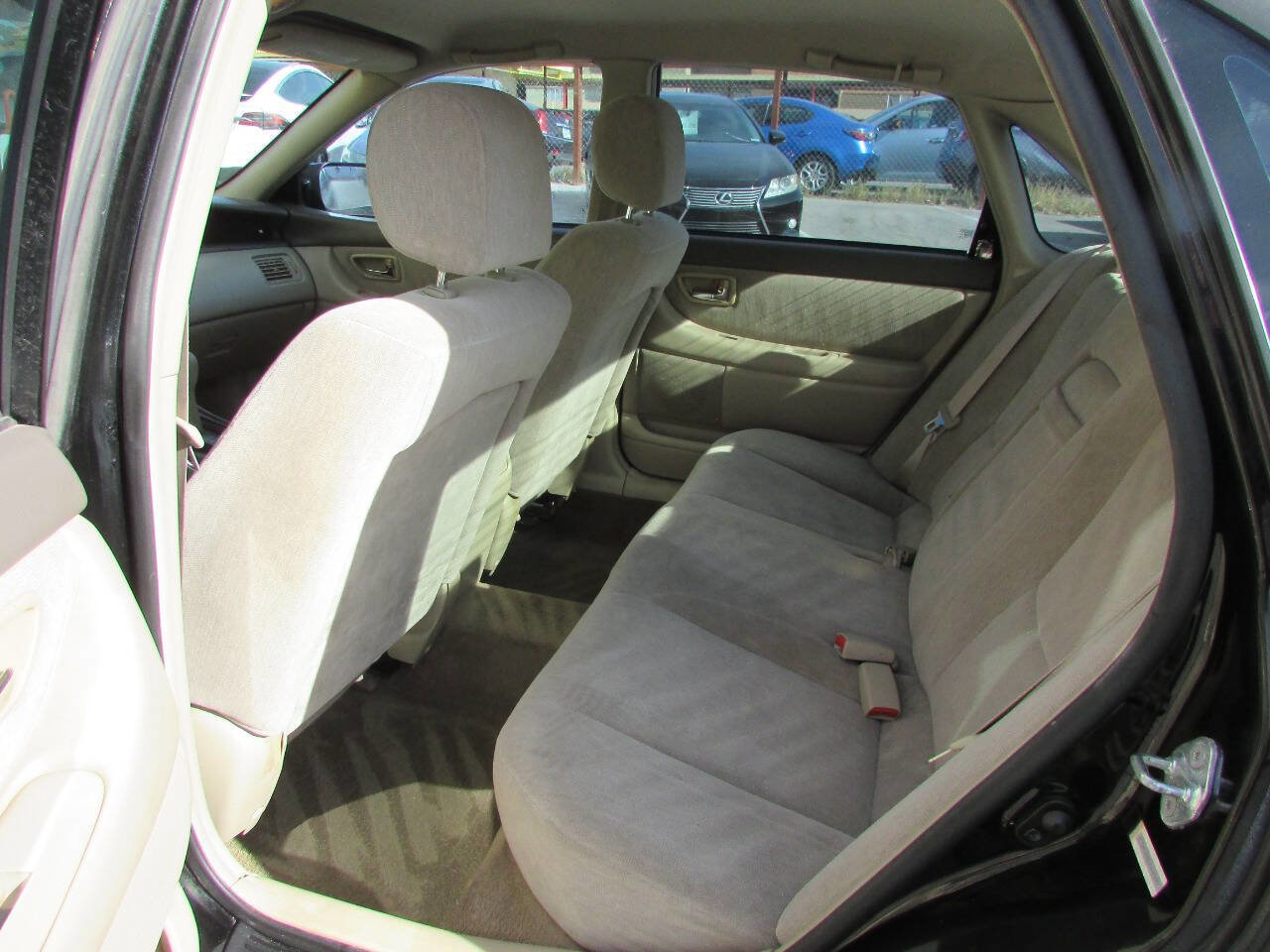 Used 2001 Toyota Avalon XLS FWD image 21