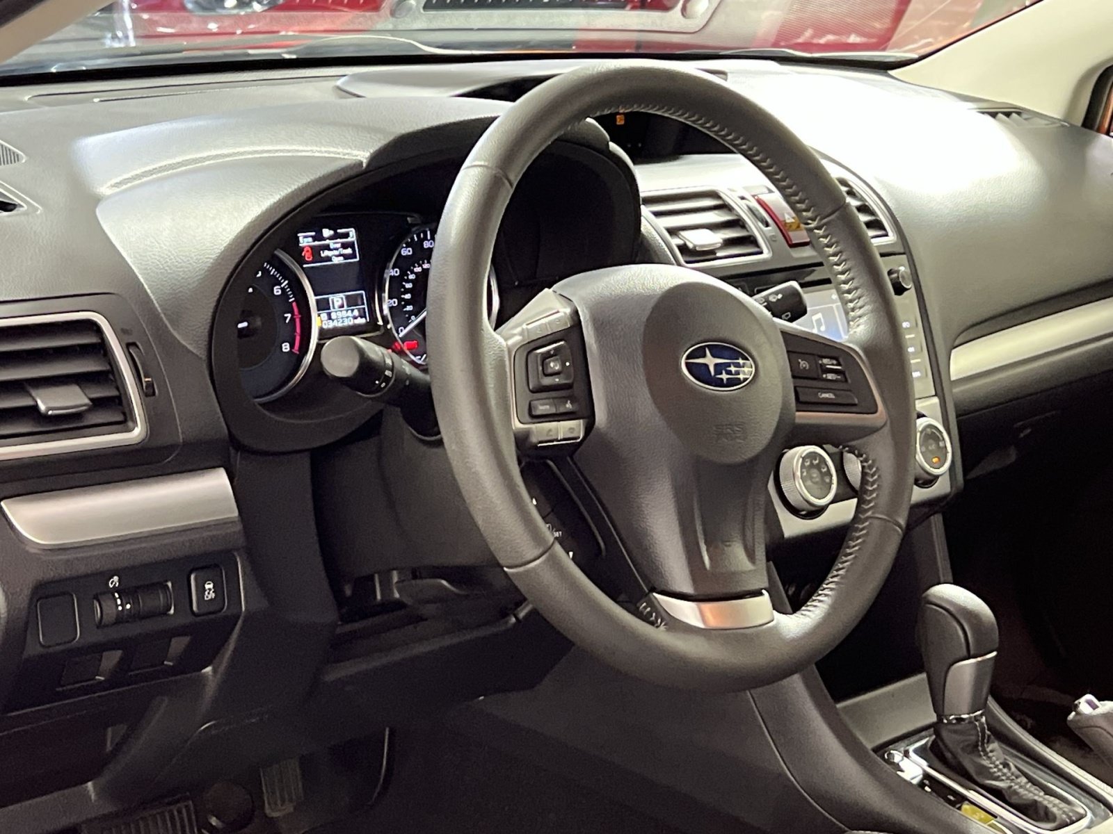 Used 2015 Subaru Crosstrek 2.0i Limited w/ Popular Package #2 AWD/4WD image 16