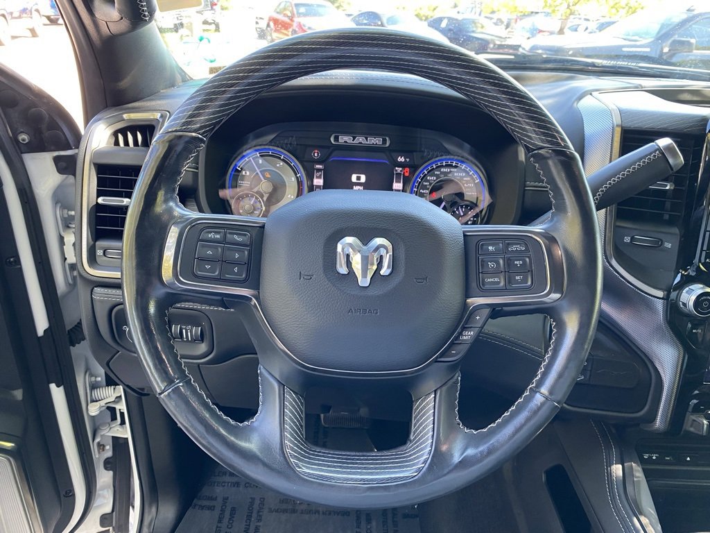 Used 2019 RAM 2500 Limited image 12