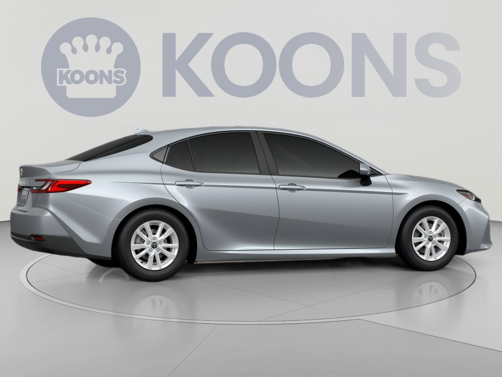 New 2026 Toyota Camry LE FWD image 14