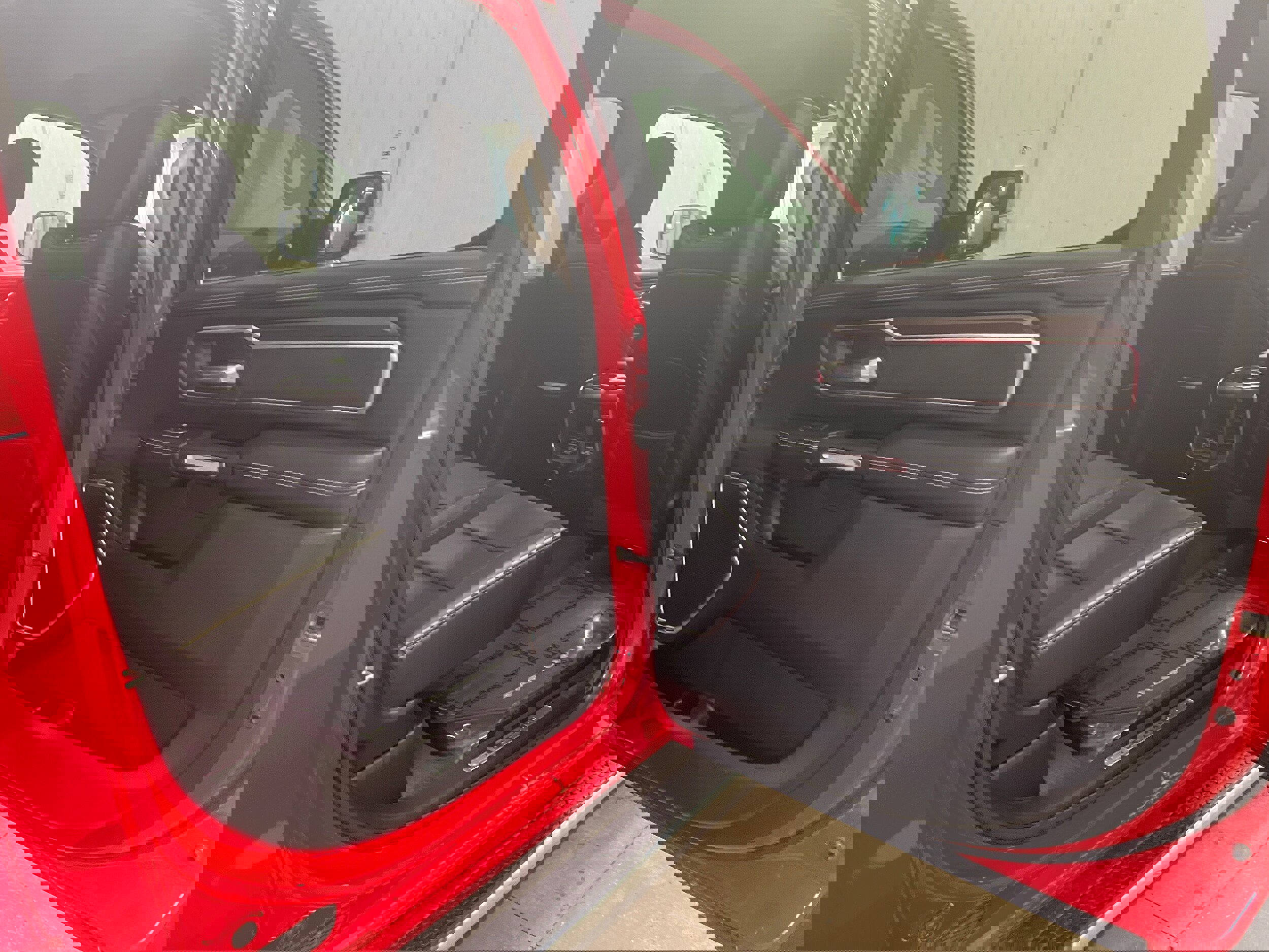 Used 2022 RAM 1500 Laramie image 23