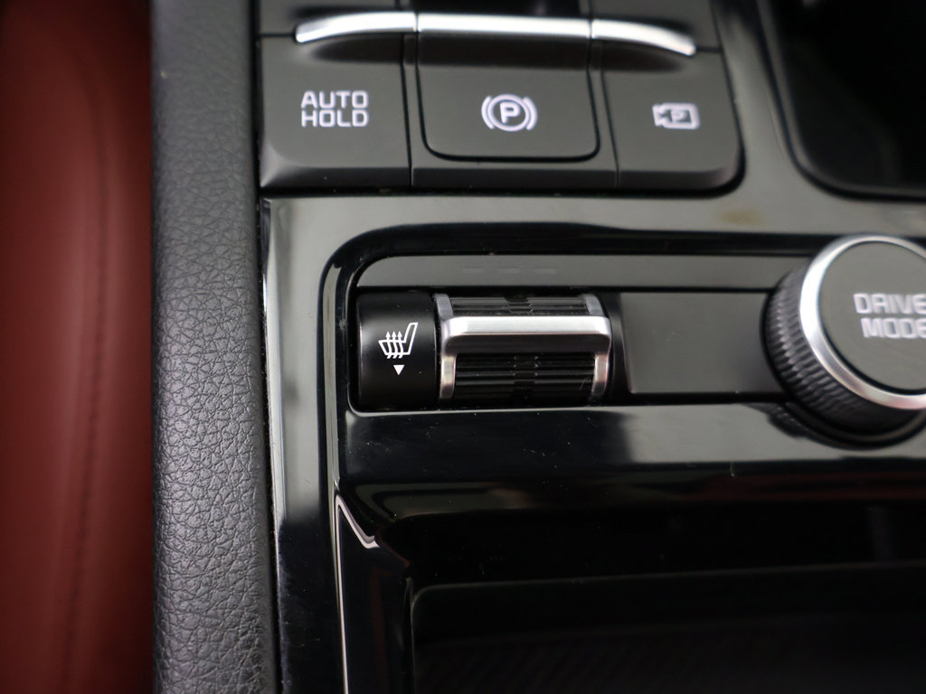 Used 2025 Kia K5 GT-Line w/ GT-Line Premium Package FWD image 54