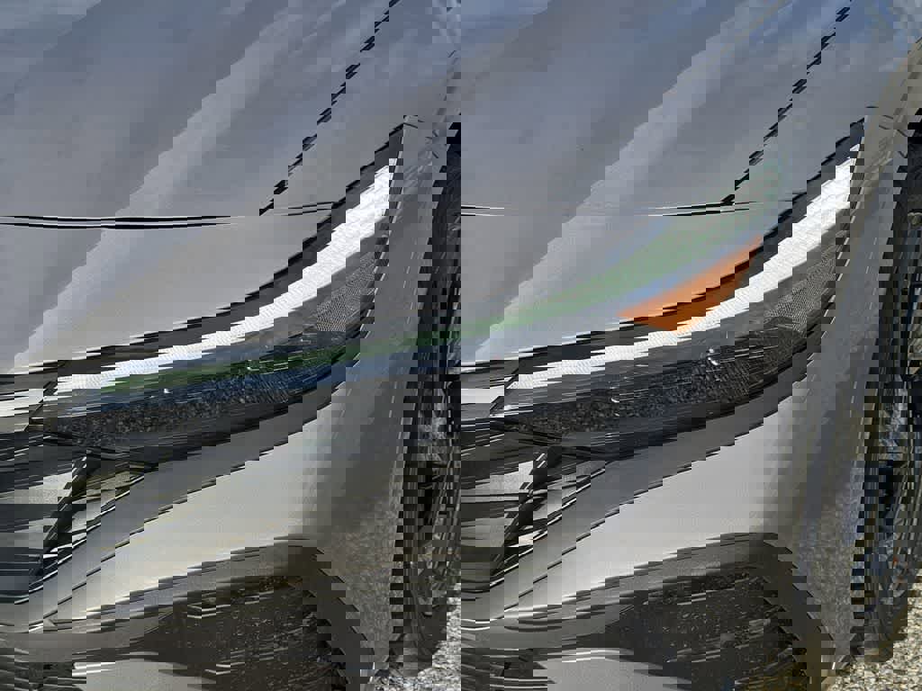 New 2026 Hyundai Elantra Sport image 11