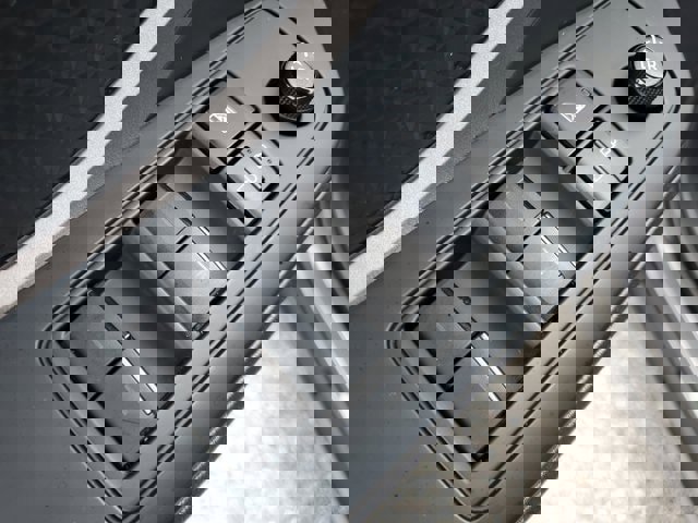 Certified 2021 Toyota C-HR LE image 15