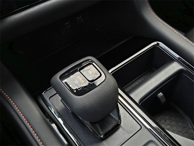 Used 2025 Nissan Pathfinder Rock Creek image 34