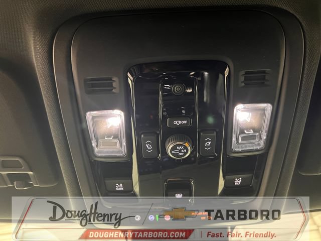 New 2026 Chevrolet Tahoe RST w/ Comfort Package AWD/4WD image 49