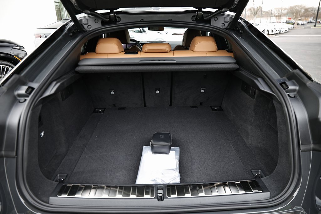 New 2026 BMW X6 xDrive40i w/ Premium Package image 30