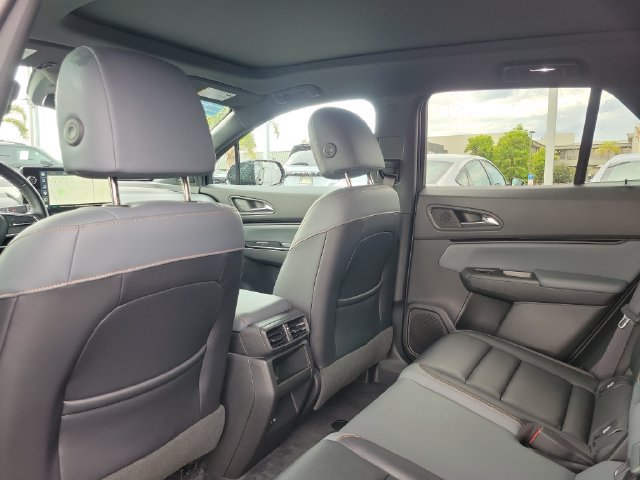 Certified 2025 Honda Prologue Touring image 15