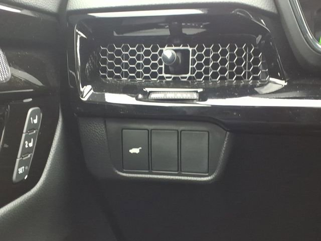 Certified 2026 Honda CR-V Sport Touring image 24
