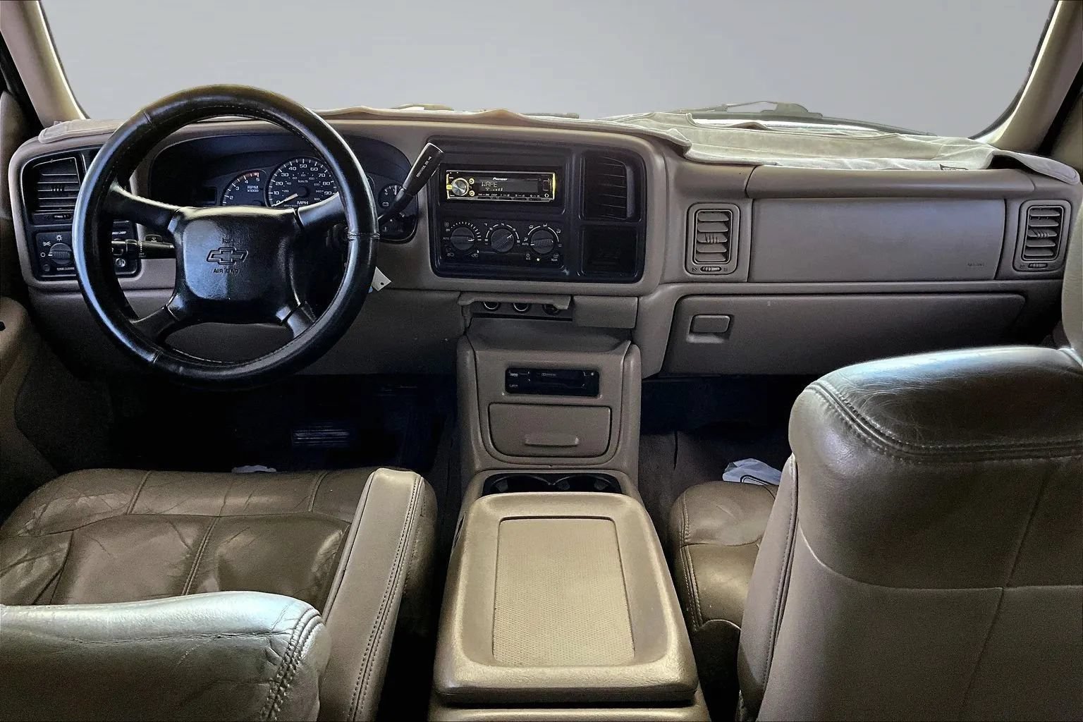 Used 2002 Chevrolet Silverado 3500 LT RWD image 8