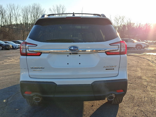 New 2026 Subaru Ascent Touring image 5