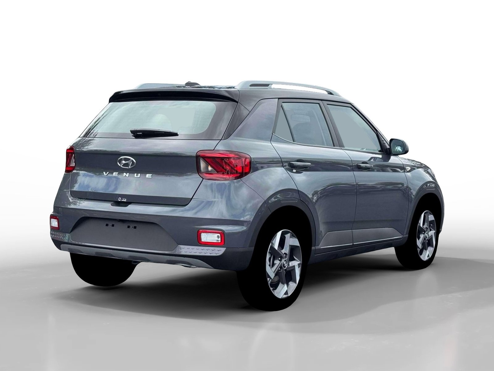 New 2026 Hyundai Venue SEL image 7