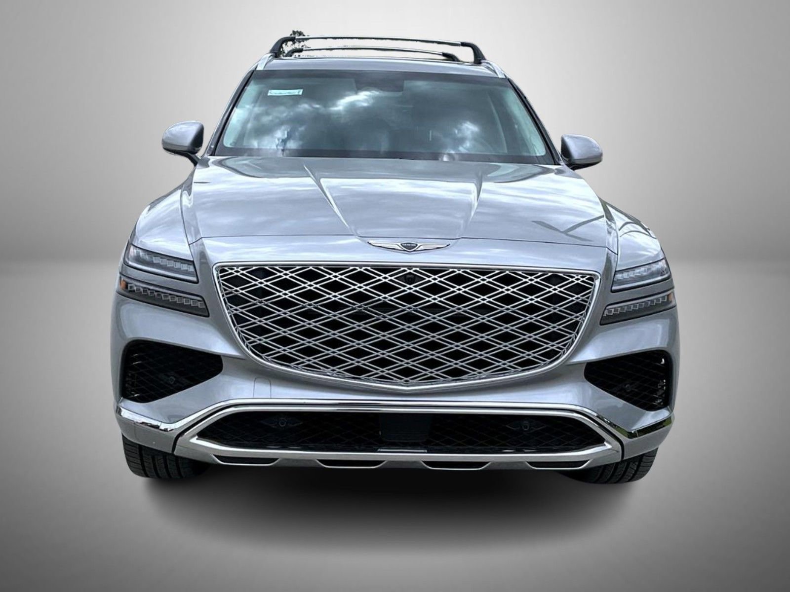 New 2026 Genesis GV80 3.5T Prestige AWD/4WD image 2